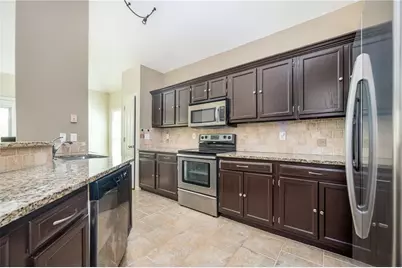 6939 Dockbridge Way, Stone Mountain, GA 30087 - Photo 13