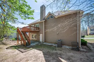 6939 Dockbridge Way, Stone Mountain, GA 30087 - Photo 39