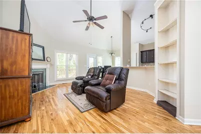 6939 Dockbridge Way, Stone Mountain, GA 30087 - Photo 7