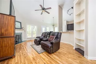 6939 Dockbridge Way, Stone Mountain, GA 30087 - Photo 7