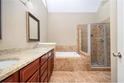 6939 Dockbridge Way, Stone Mountain, GA 30087 - Photo 23