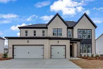 1997 Freestone Way, Marietta, GA 30064 - Photo 1