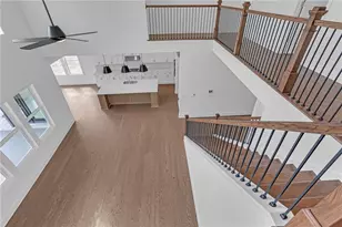 1997 Freestone Wy, Marietta, GA 30064 - Photo 17