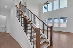 1997 Freestone Wy, Marietta, GA 30064 - Photo 5