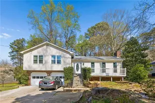 254 Devant Pl SW, Lilburn, GA 30047 - Photo 1