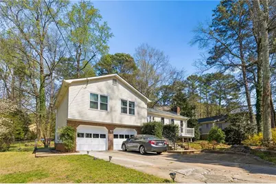 254 Devant Place SW, Lilburn, GA 30047 - Photo 3