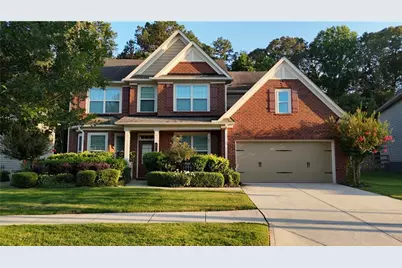 410 Hathaway Avenue, Woodstock, GA 30188 - Photo 1