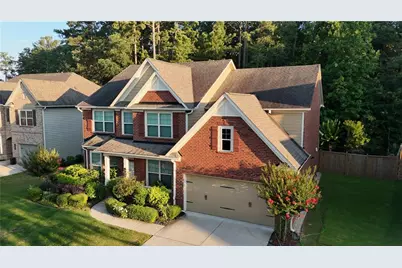 410 Hathaway Avenue, Woodstock, GA 30188 - Photo 19