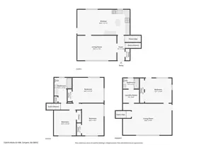 1324 N Hicks Cir NW, Conyers, GA 30012 - Photo 45