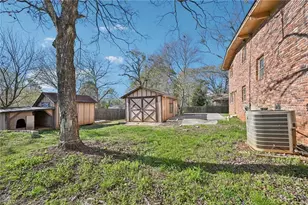 1324 N Hicks Cir NW, Conyers, GA 30012 - Photo 33