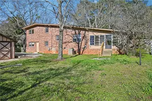1324 N Hicks Cir NW, Conyers, GA 30012 - Photo 41