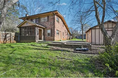 1324 N Hicks Circle NW, Conyers, GA 30012 - Photo 37