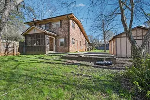 1324 N Hicks Cir NW, Conyers, GA 30012 - Photo 37