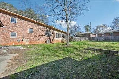 1324 N Hicks Circle NW, Conyers, GA 30012 - Photo 35