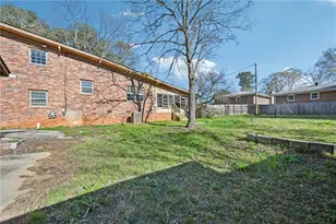 1324 N Hicks Cir NW, Conyers, GA 30012 - Photo 35