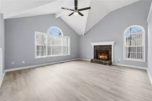 145 Hitchcock Dr, Villa Rica, GA 30180 - Photo 5