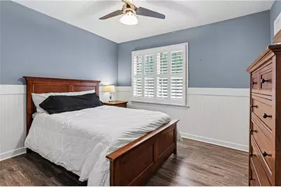 409 Hampton Green, Peachtree City, GA 30269 - Photo 21