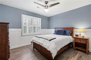 409 Hampton Green, Peachtree City, GA 30269 - Photo 23