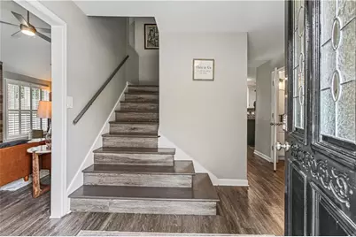 409 Hampton Green, Peachtree City, GA 30269 - Photo 5