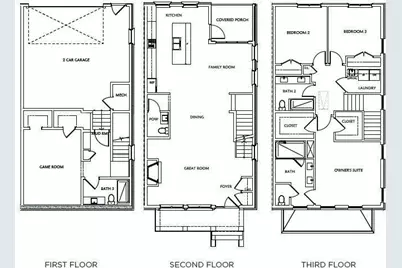 2080 Parkside Lane, Roswell, GA 30076 - Photo 39