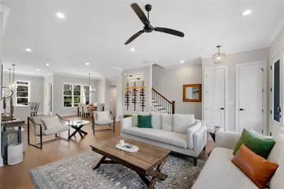 2080 Parkside Lane, Roswell, GA 30076 - Photo 7