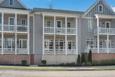 2080 Parkside Lane, Roswell, GA 30076 - Photo 1