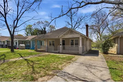 1691 Evans Drive SW, Atlanta, GA 30310 - Photo 3