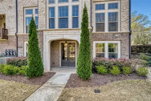 2381 Brissett Ln, Brookhaven, GA 30319 - Photo 1