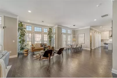 2381 Brissett Lane, Brookhaven, GA 30319 - Photo 15