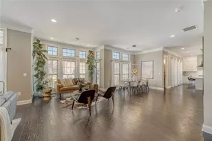 2381 Brissett Ln, Brookhaven, GA 30319 - Photo 15