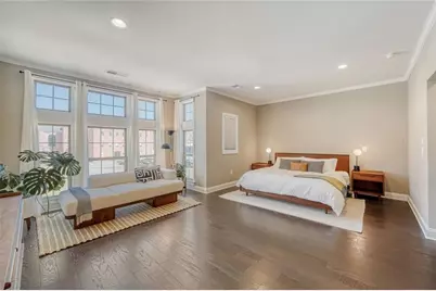 2381 Brissett Lane, Brookhaven, GA 30319 - Photo 17