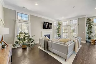 2381 Brissett Ln, Brookhaven, GA 30319 - Photo 13