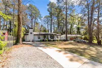 2026 Glendale Drive, Decatur, GA 30032 - Photo 3