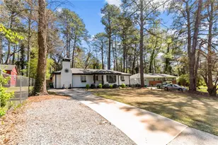 2026 Glendale Dr, Decatur, GA 30032 - Photo 3