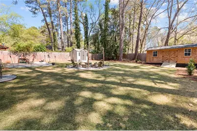 2026 Glendale Drive, Decatur, GA 30032 - Photo 31