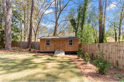 2026 Glendale Drive, Decatur, GA 30032 - Photo 33