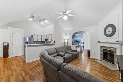 2808 Driftwood Court, Conyers, GA 30013 - Photo 5