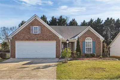 2808 Driftwood Court, Conyers, GA 30013 - Photo 1