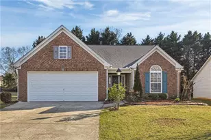 2808 Driftwood Ct, Conyers, GA 30013 - Photo 1