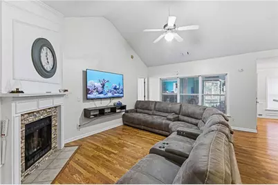 2808 Driftwood Court, Conyers, GA 30013 - Photo 3