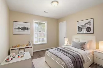 8680 Redland Court, Jonesboro, GA 30238 - Photo 7