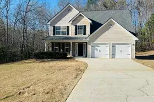 120 Lamar Lane, Covington, GA 30016 - Photo 1