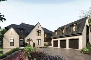 478 Emily Reed Ln Lot 3, Atlanta, GA 30342 - Photo 1