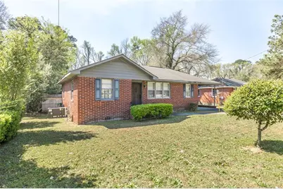 3260 Toole Drive, Macon, GA 31204 - Photo 3