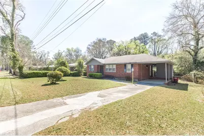 3260 Toole Drive, Macon, GA 31204 - Photo 1