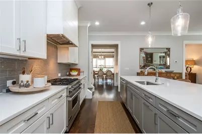 5911 Brundage Lane, Norcross, GA 30071 - Photo 13