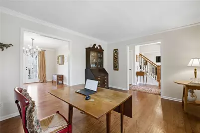 3781 Canvasback Court, Marietta, GA 30062 - Photo 9