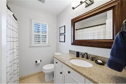 3781 Canvasback Court, Marietta, GA 30062 - Photo 33