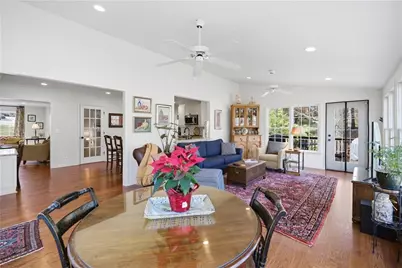 3781 Canvasback Court, Marietta, GA 30062 - Photo 19