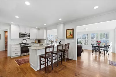 3781 Canvasback Court, Marietta, GA 30062 - Photo 15